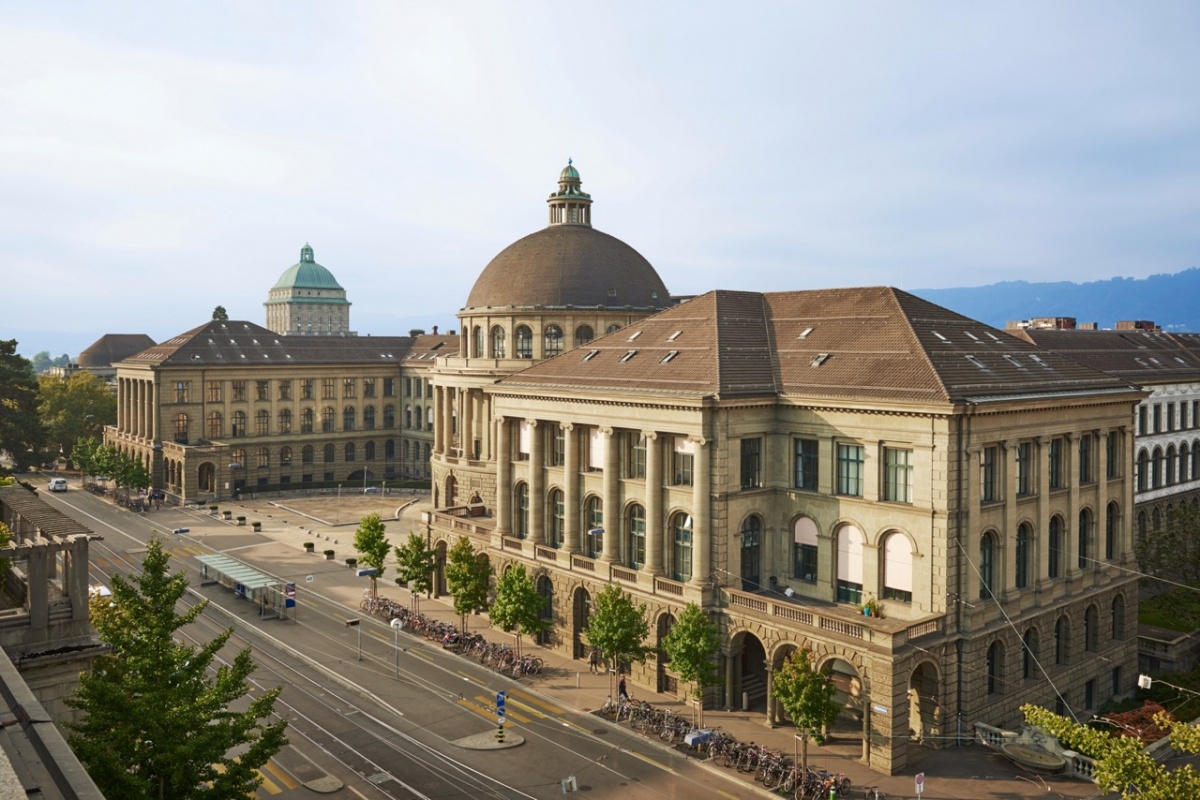 eth zurich swiss federal institute of technology admission requirements