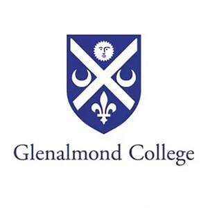 Review of studying at Glenalmond College, Elena Ustimets