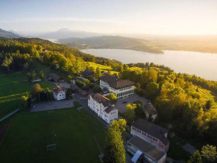 Institut Montana Zugerberg