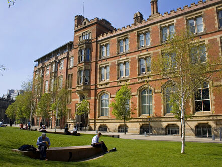 Chetham’s school of music