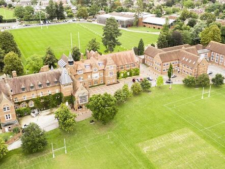 Abingdon School