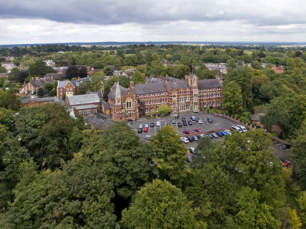 Tettenhall College (immersion)